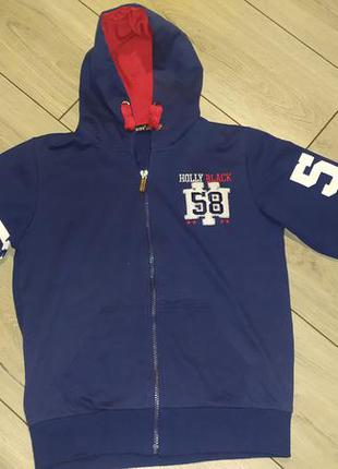 Спортивна кофта b&q kids, p. 146/152