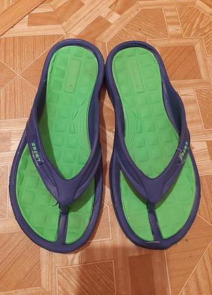 Шльопанці дитячі sport