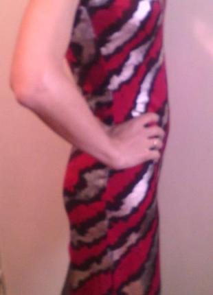 Платье для танцев