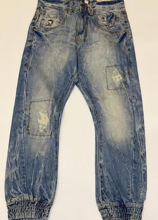 Стильні джинси