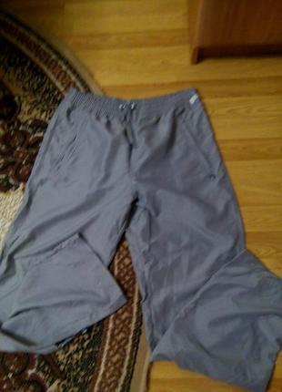 Штани спорт