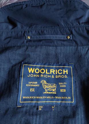 Куртка woolrich3 фото