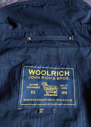 Куртка woolrich 3
