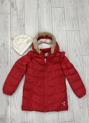 Куртка детская / для девочки / sergent major