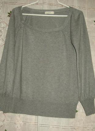 Супер кофта"marks spenser",р.50,вьетнам,-170грн.