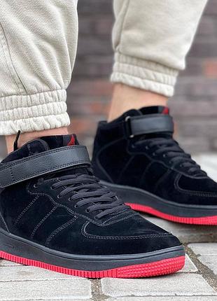 Зимние ❄️ мужские ботинки ❄️