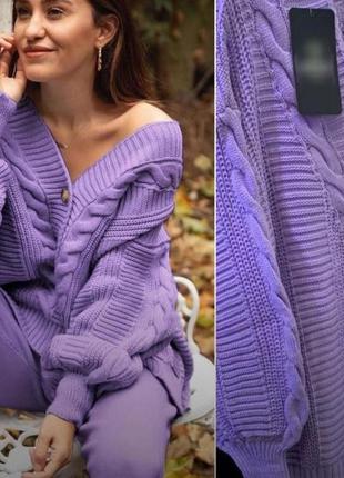 Костюм вязаный 😍 штаны ❄️ кофта❄️ новинка 😍🌈 6 цветов