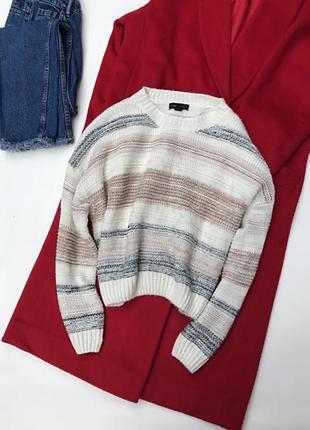 Світер оверсайз