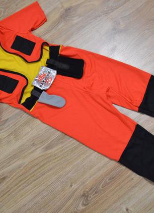 Костюм бакуган