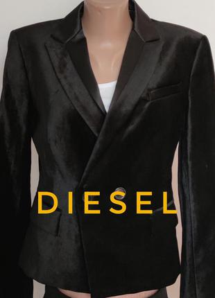 Піджак блейзер diesel розмір m