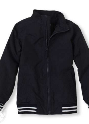 Вітровка фірми childrens place із сша 7-8 на 122-128 ріст