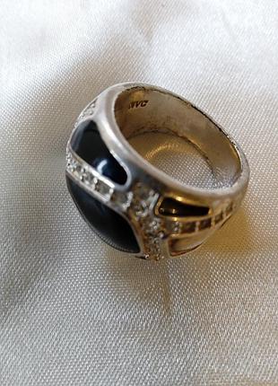 Серьги италия.эмаль. 5