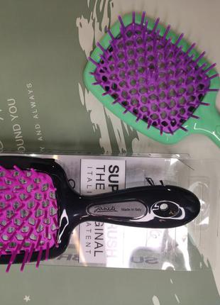 Гребінці для волосся superbrush small