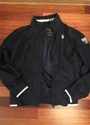 Куртка u.s. polo assn