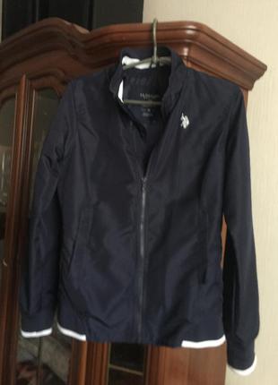 Куртка u.s. polo assn 2