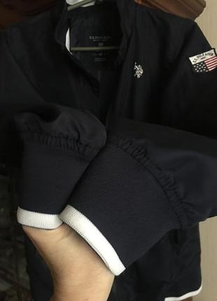 Куртка u.s. polo assn 6