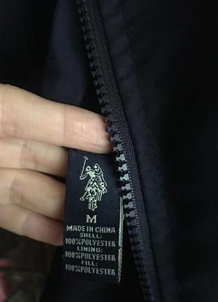 Куртка u.s. polo assn 7