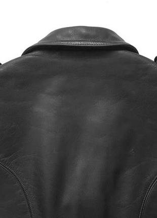 Раритетна ретро мото куртка-косуха 50-х walter pfleiderer bönnigheim leather jacket motorcycle9 фото