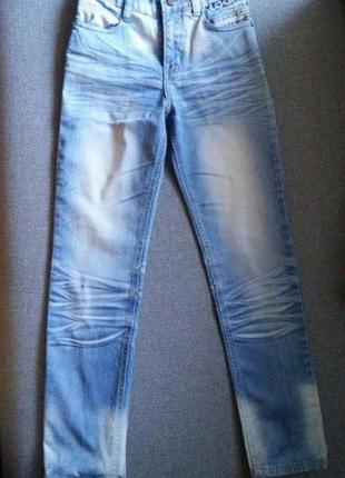 Стильні джинси