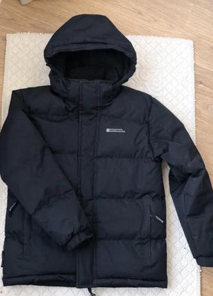 Зимняя курточка 11-12