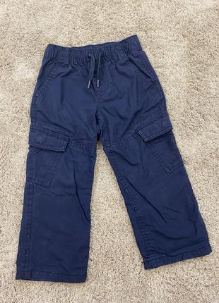 Штани дитячі