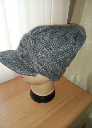 Шапка ( seeberger)