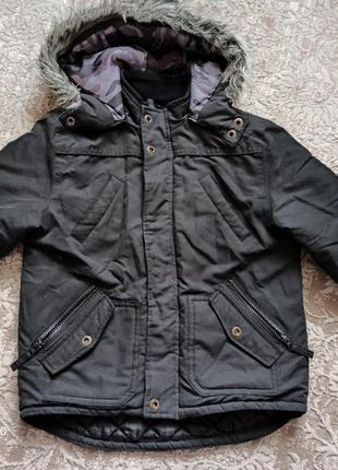 Куртка george, 128-134