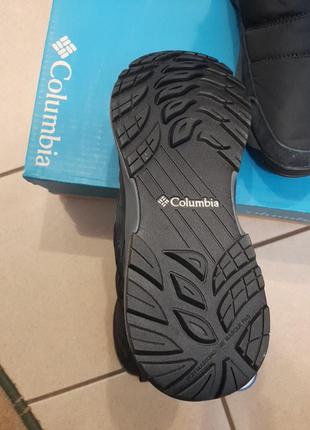 Columbia оригинальные сапоги2 фото