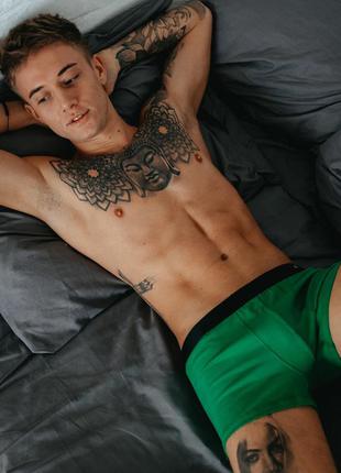 Мужские боксеры sammy icon