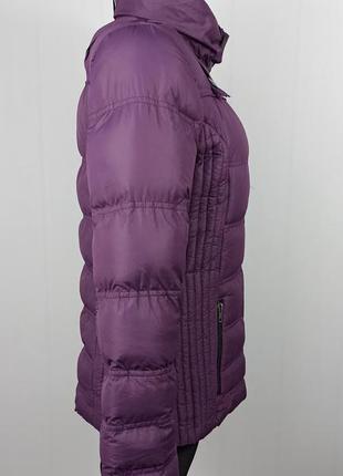 Красива коротка зимова курточка takko fashion3 фото