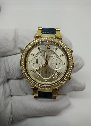 Брендовые женские наручные часы michael kors mk-6238
