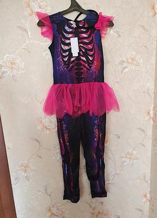 Новорічний костюмчик