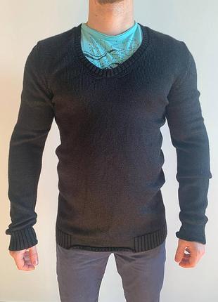 Hugo boss светр