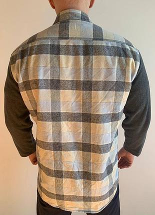 Levis рубашка 4