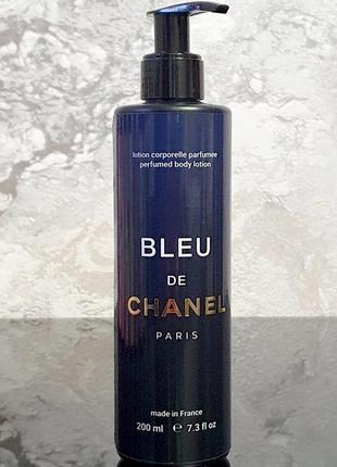 Chanel bleu de chanel💥original парфюм.лосьон для тела 200 мл2 фото