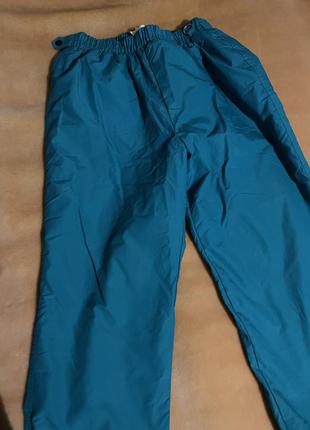 Жіночв лижні штани columbia4 фото