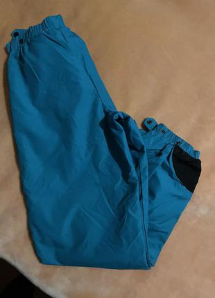 Жіночв лижні штани columbia5 фото