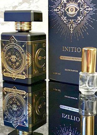 Initio parfums oud for greatness💥оригинал 2 мл распив аромата затест