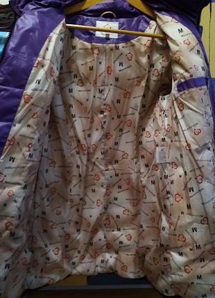 Зимнее пальто 3