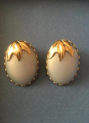 Вінтажні кліпси coro