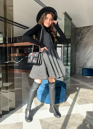 Сарафан ❄️🤩