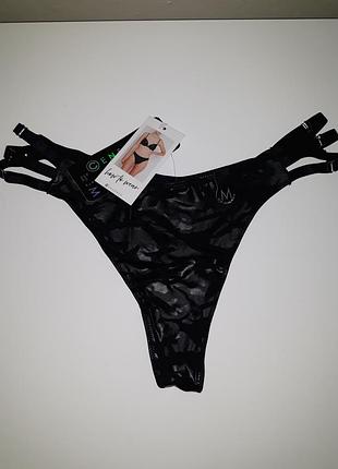 Белье трусики