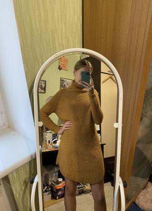 Тепле плаття