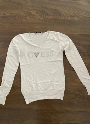 Кофта, светр, кофточка guess