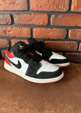 Nike air jordan 1 low