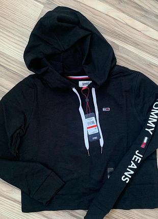 Худи tommy hilfiger