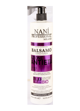 Бальзам-кондиціонер nani professional anti age action 500 мл