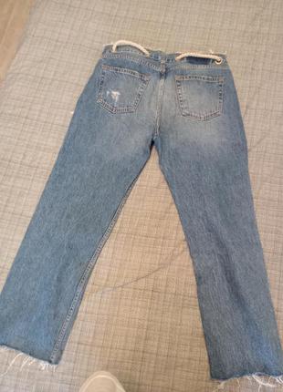 Джинсы 2