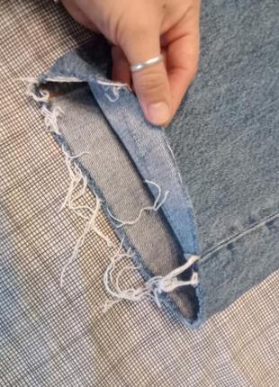 Джинсы 3