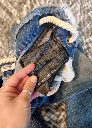 Джинсы 6